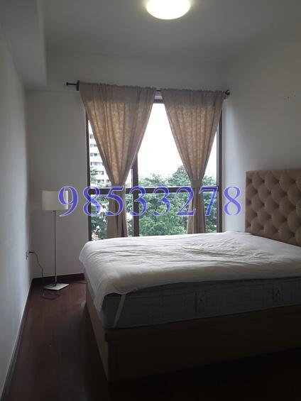 Archipelago (D16), Condominium #160004012